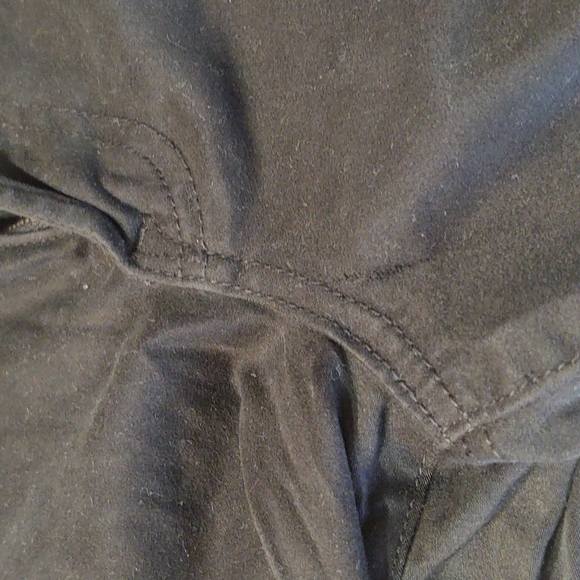 Genetic Denim The Shane Black Jeans - Picture 7 of 9